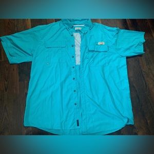 magellan short sleeve shirts for men